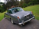 Bentley S1 Continental 1955 года